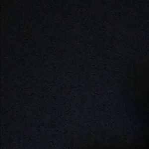 Meet your Posher, Larry